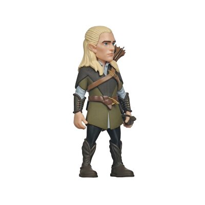 Minix Legolas Koleksiyon Figürü 20416