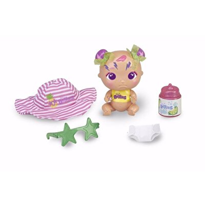 Mini Bellies Sun Surprise Mini No