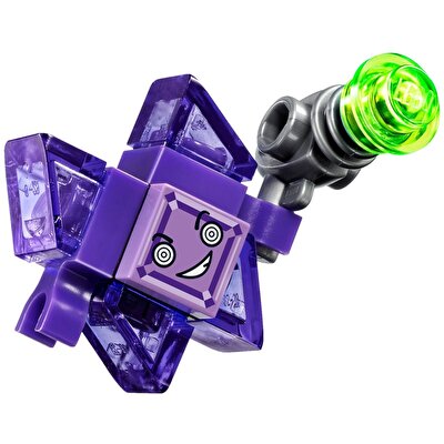 LEGO® Super Hero Girls Süper Kahraman Lisesi