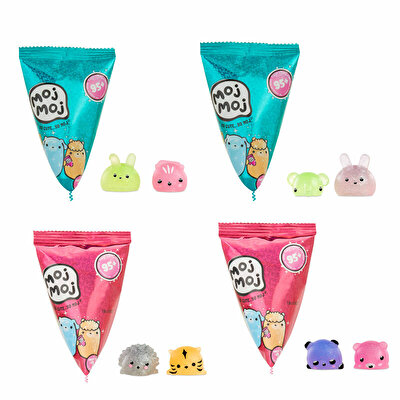 Moj Moj Slime Sürpriz Paket