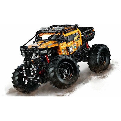 LEGO® Technic 4x4 X-treme Off-Roader