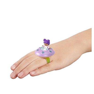 Polly Pocket Yüzük Kutusu Oyun Seti JCB25