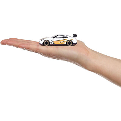 Majorette Limited Edition 5'li Araba Hediye Seti