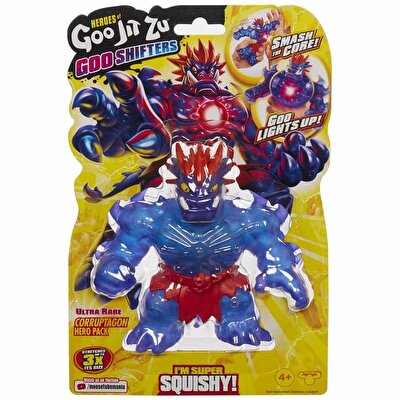 Goojitzu Tekli Paket Gooshifter Corruptagon