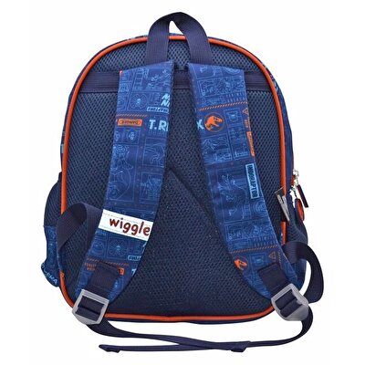 Jurassic World Anaokulu Çantası 1398