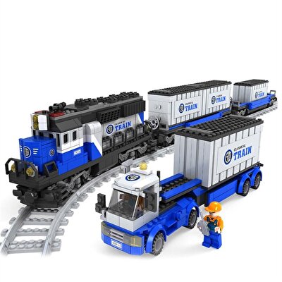 Ausini Train Set 25111