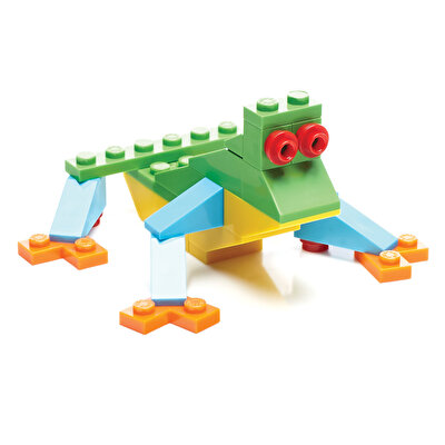 Mega Bloks Construx 120´li Blok Torbaları