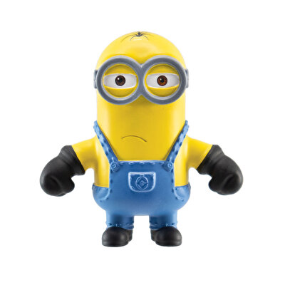 Goojitzu Minions Tekli Mini Figürler Kevin