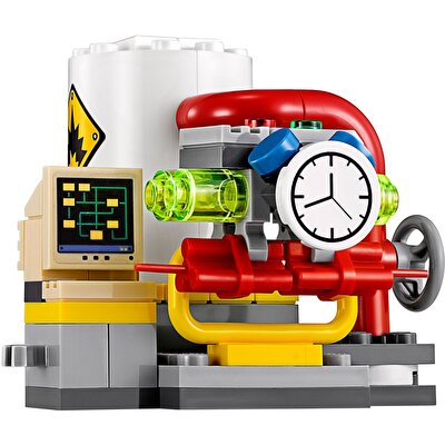 LEGO® Batman Film Joker Balonla Kaçış