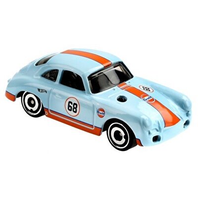 Hot Wheels Tekli Araba Porsche 356 Outlaw GRY45