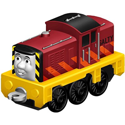 Thomas ve Arkadaşları Küçük Tekli Trenler Salty DXR88