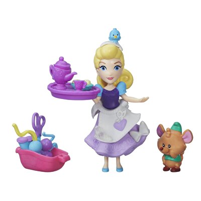 Disney Prenses Little Kingdom Prenses ve Arkadaşları