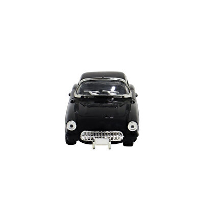 Çek Bırak 1:36 Araba 3156B Siyah