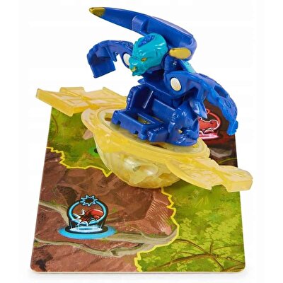 Bakugan Special Attack S1 Bruiser