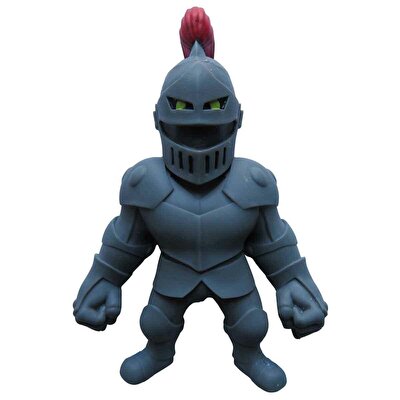 Monsterflex Stretch Figür 15cm Ghost Knight