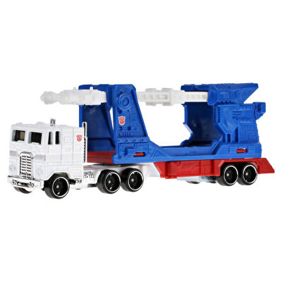 Hot Wheels 1:64 Kamyonlar 2 Ultra Magnus JCM59