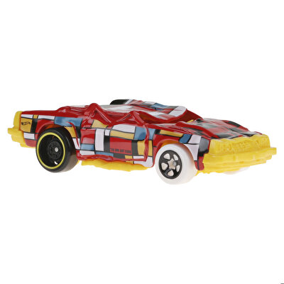 Hot Wheels Tekli Arabalar Stpeed Bump HTB78