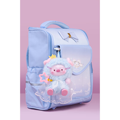 Upset Duck Countdown Wishes Serisi Peluş Anahtarlık Sürpriz Figür Paket