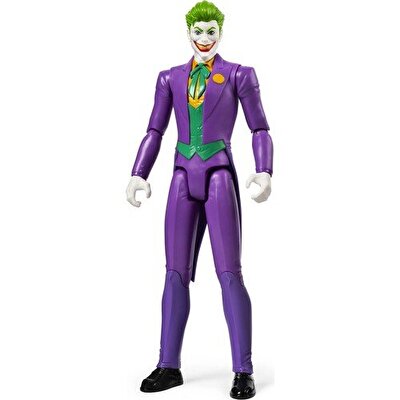 Batman 30 cm Figür Joker - Tech