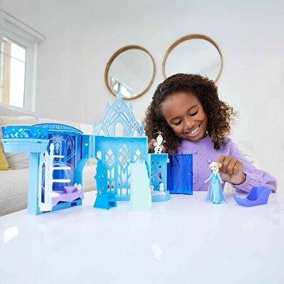 Disney Karlar Ülkesi Elsa'nın Buzdan Sarayı JDP63