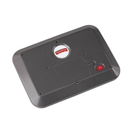 Fisher Price Eğlen ve Öğren Yaşa Göre Gelişim Eğitici Tablet CLK64