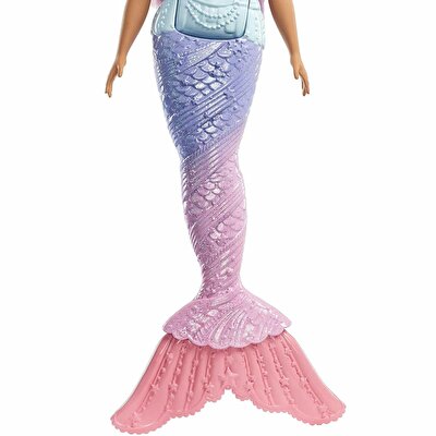 Barbie Dreamtopia Denizkızı Bebekler FXT09