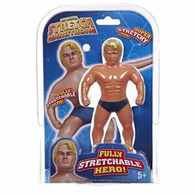 Mini Stretch Armstrong 15 Cm 07484