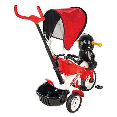 Pilsan Penguen Kontrollü Bisiklet