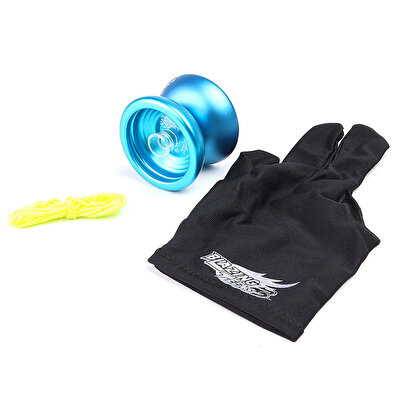 Ice Spirit Yoyo
