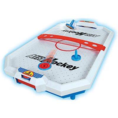 Air Hockey