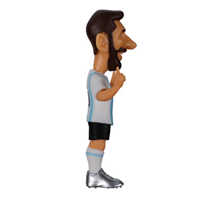 Minix Lionel Messi Arjantin Koleksiyon Figürü 7 Cm