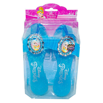 Disney Cinderella Terlik 18.5 Cm