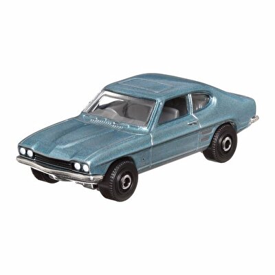 Matchbox Tekli Arabalar 1970 Ford Capri HFR64
