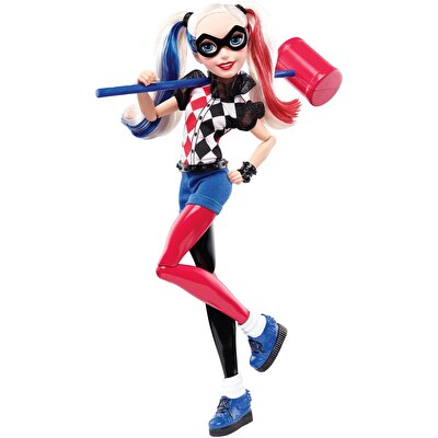 DC Super Hero Girls Harley Quinn
