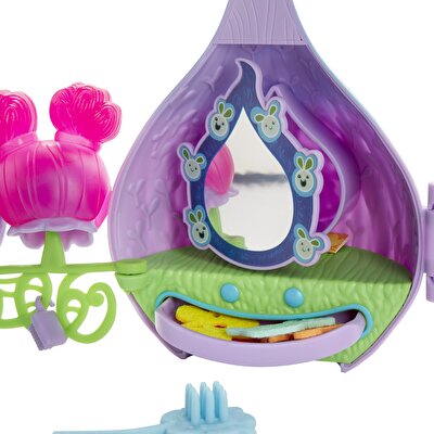 Trolls Popy´nin Güzellik Salonu