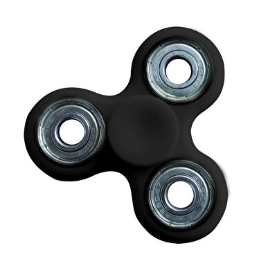 Fidget Spinner Stres Çarkı