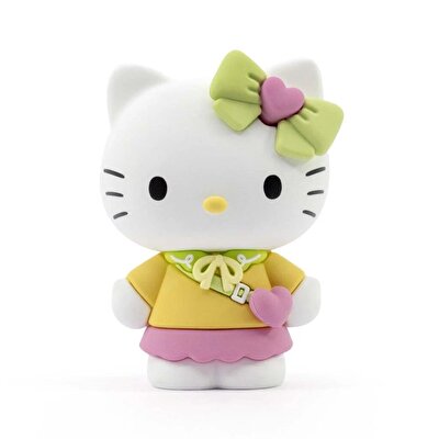 Hello Kitty Kıyafet Serisi 5 Cm Sürpriz Paket