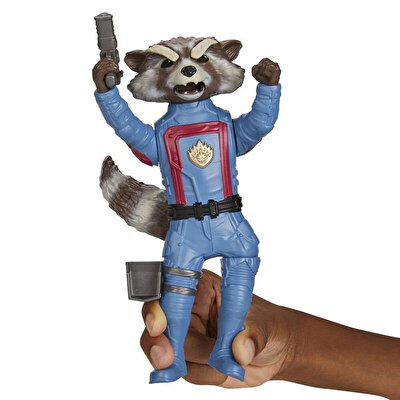 Guardions Of The Galaxy Rocket F7914