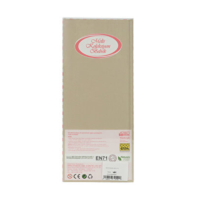 Melis Eşofmanlı Bebek Mor