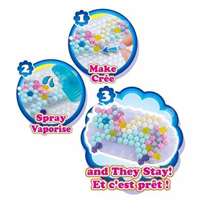 Aquabeads Peri Dünyası