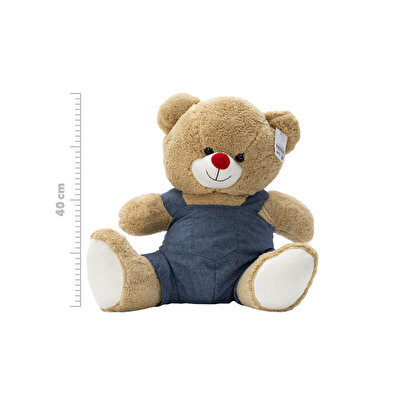 Tatlı ve Sevimli Ayı 40 Cm