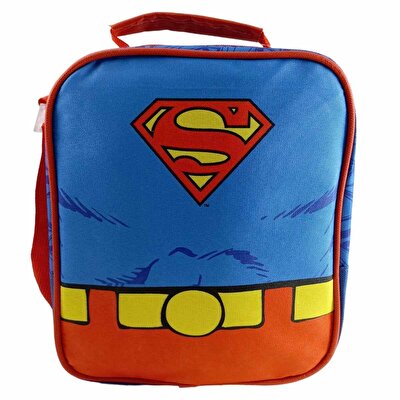 Superman Beslenme Çantası 2618