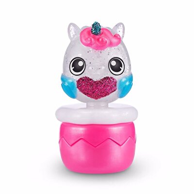 Rainbocorns Eggzania S1 Mor Boynuz