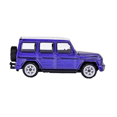 Majorette Pink Slips Drift Araçları Mercedes Benz G 500