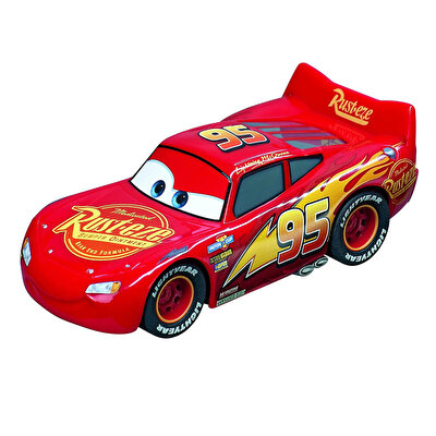 Disney Cars - Speed Challange Yarış Pisti