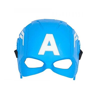 Avengers Maske Captain America