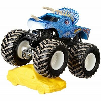 Hot Wheels Monster Jam 1:64 Araçlar