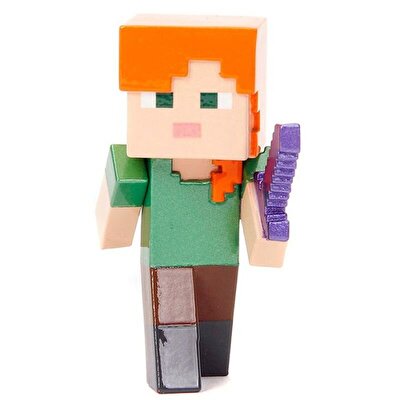 Jada Minecraft Figür 6 Cm Alex