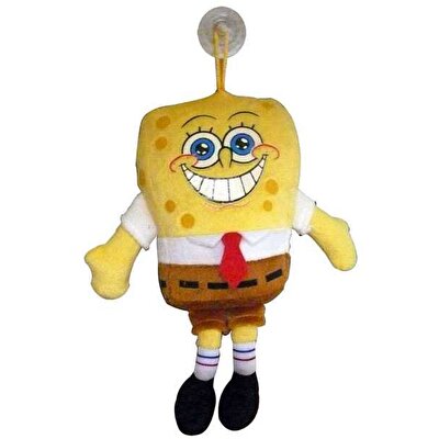 17 Cm Sponge Bob Peluş