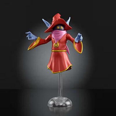 Masters of the Universe Origins Orko Aksiyon Figürü JHK01